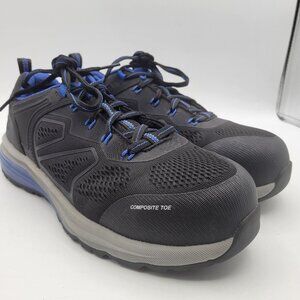 Herman Survivors CASSLE Composite Toe Work Shoe Sneakers Mens 9.5 EU Size 41.5